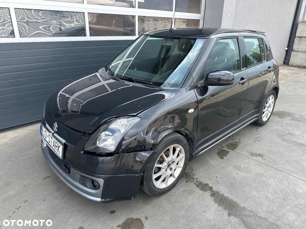 Suzuki Swift 1.3 GS / Premium - 3