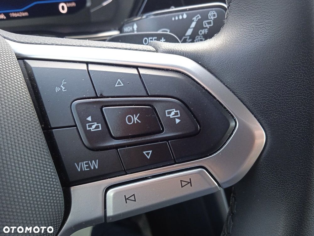 Volkswagen Touran 1.5 TSI EVO Highline DSG - 22