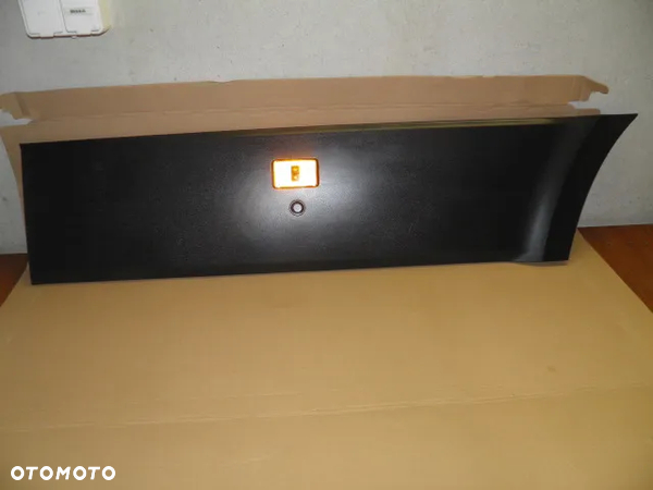 LISTWA LEWA MAN TGE VW CRAFTER 2022r
