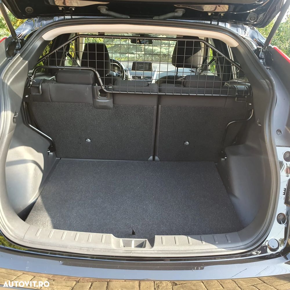 Mitsubishi Eclipse-Cross 1.5 T-MIVEC (ClearTec) 2WD Active+ - 10