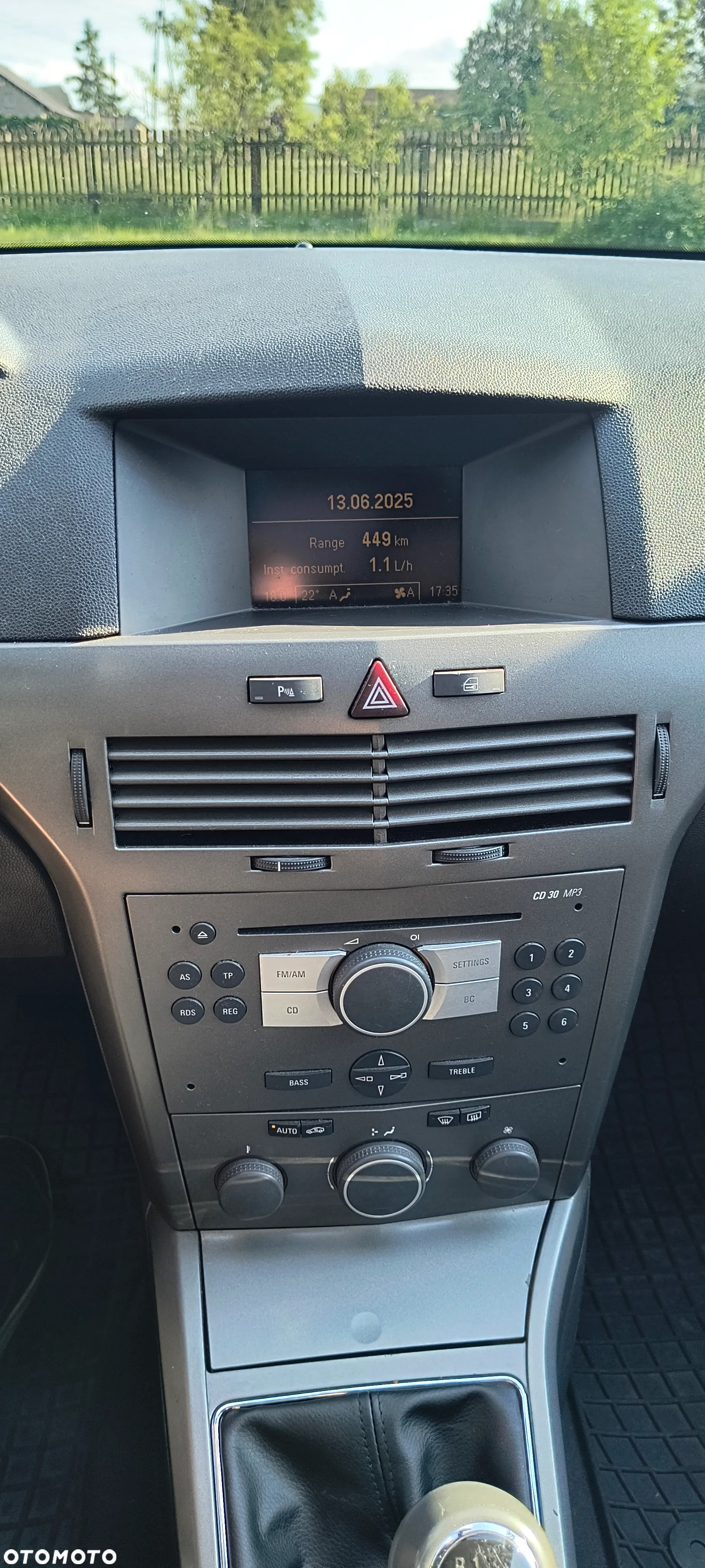 Opel Astra - 11