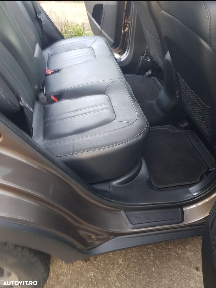 Kia Sportage 2.0 CRDI 184 AWD Platinum Edition - 7