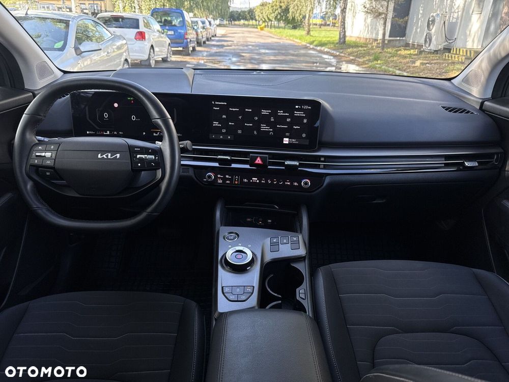 Kia Sportage 1.6 T-GDI L 2WD DCT - 10