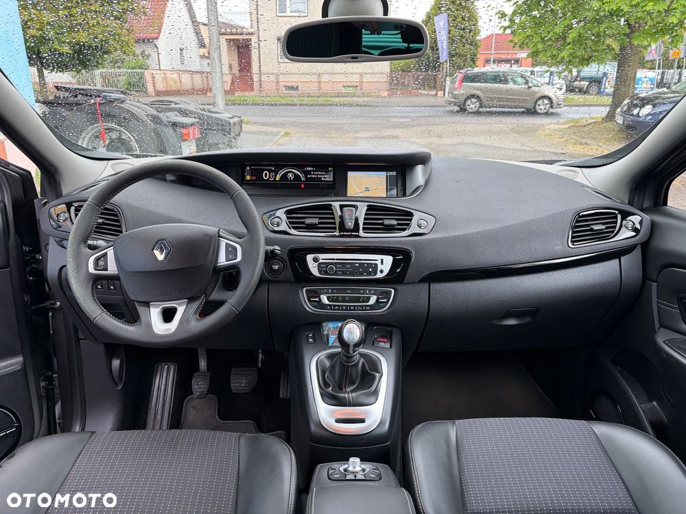 Renault Scenic Energy dCi 110 S&S Bose Edition - 21