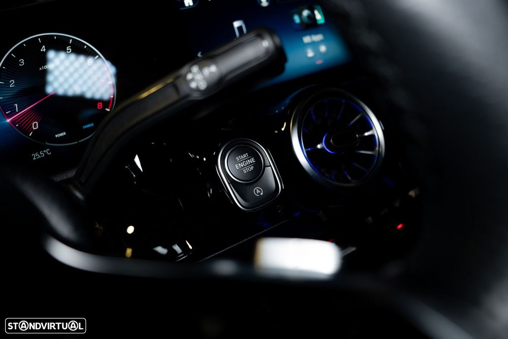 Mercedes-Benz GLA 200 AMG Line - 46
