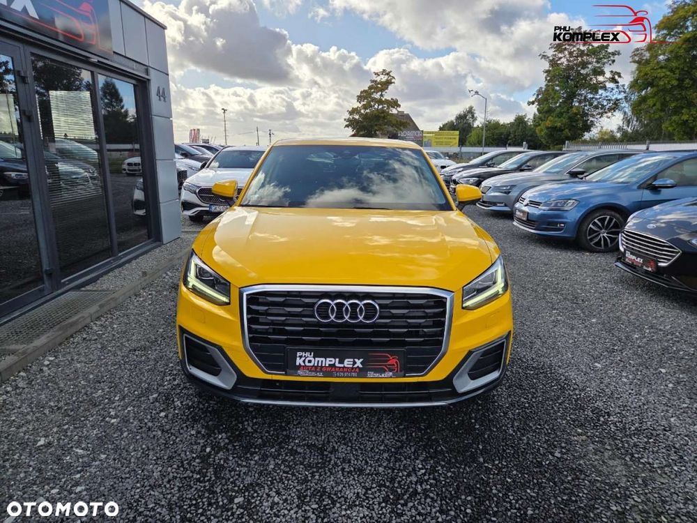 Audi Q2 - 3