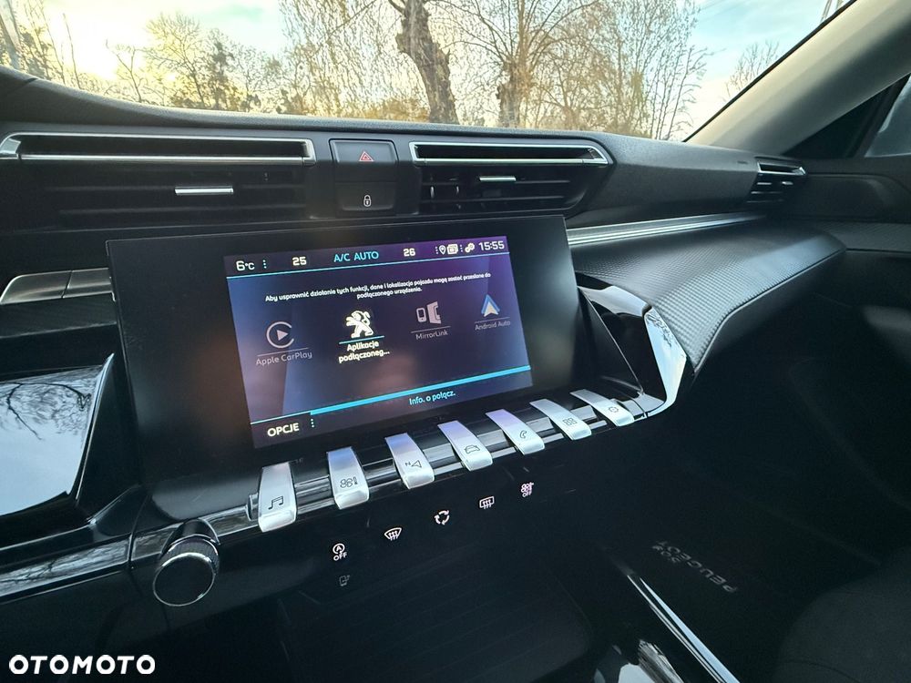 Peugeot 508 BlueHDi 130 Active - 23