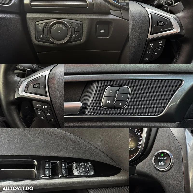 Ford Mondeo 2.0 TDCI Aut. Titanium - 39