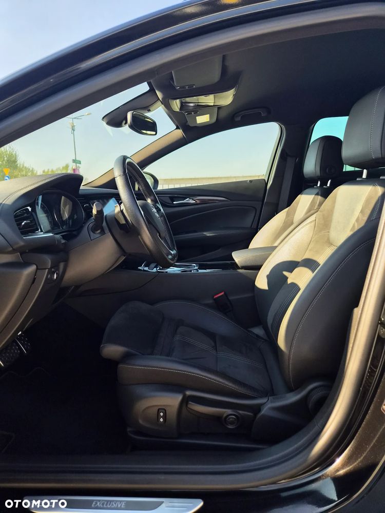 Opel Insignia 2.0 CDTI Executive - 21