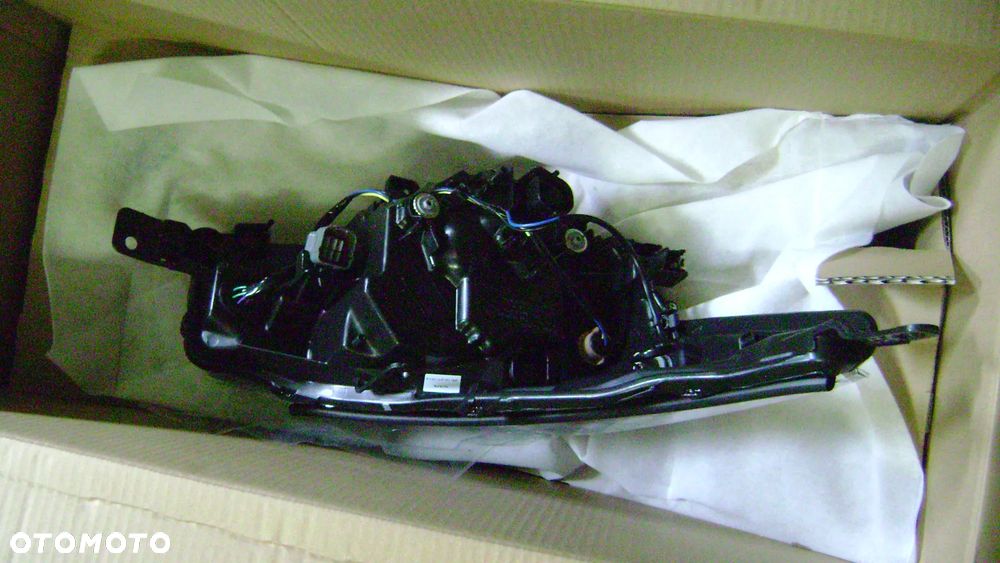 Lampa Reflektor subaru impreza crostrek2024 84001fn000 - 4