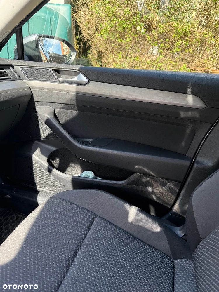 Volkswagen Passat 1.5 TSI EVO Essence DSG - 11