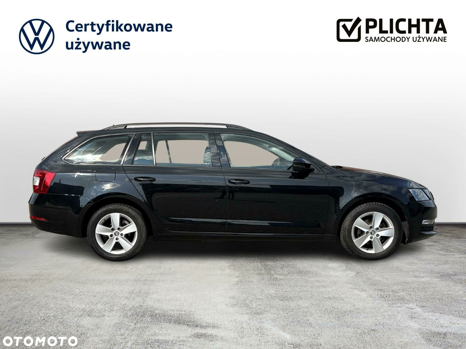 Skoda Octavia 1.6 TDI Ambition - 6
