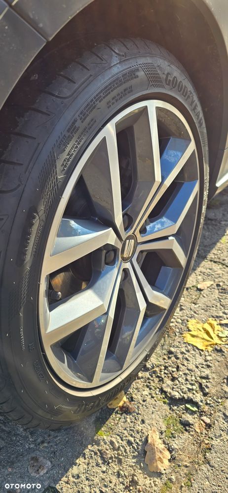 Seat Leon 1.4 TSI X-Perience S&S - 40