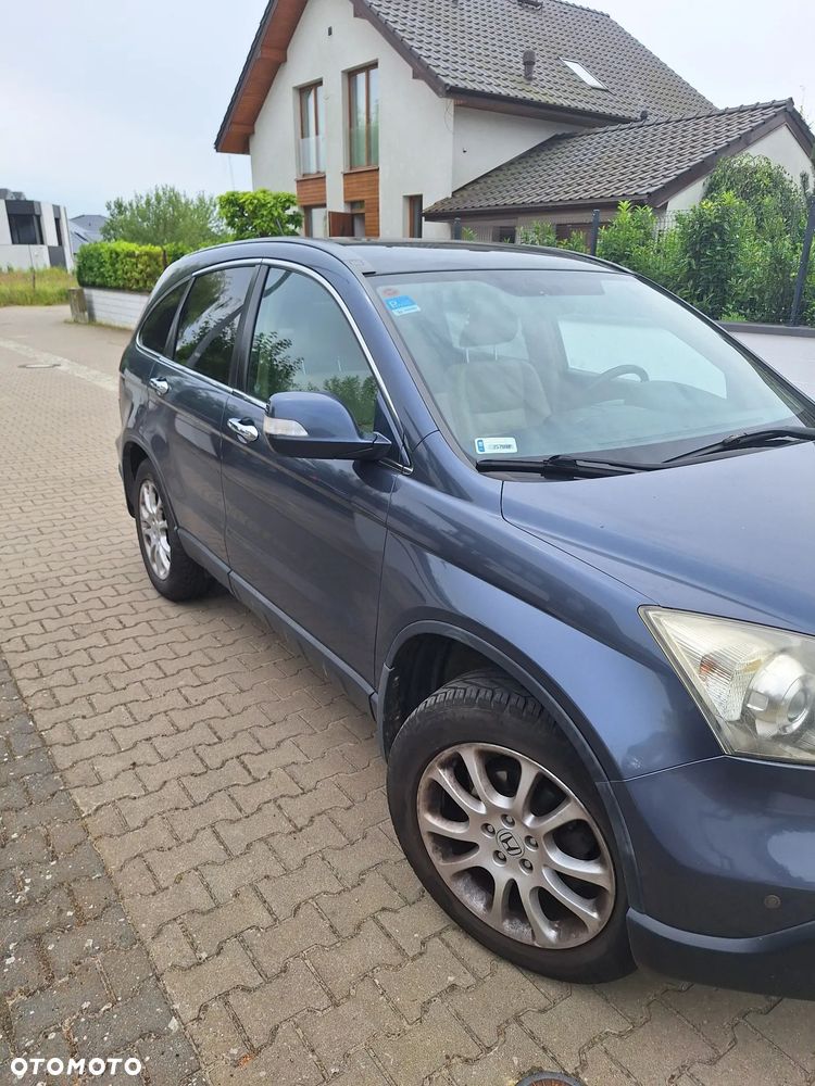 Honda CR-V 2.0 Executive - 7