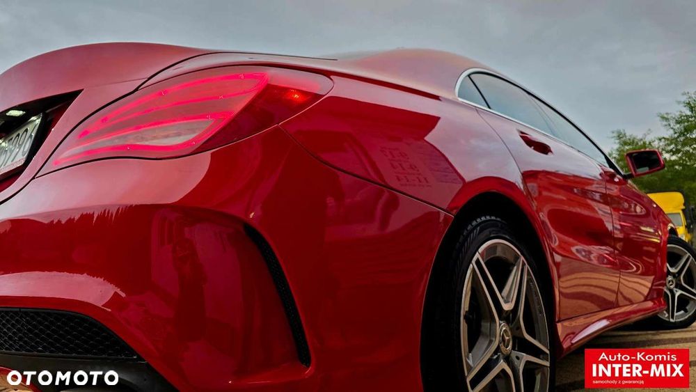 Mercedes-Benz CLA - 38