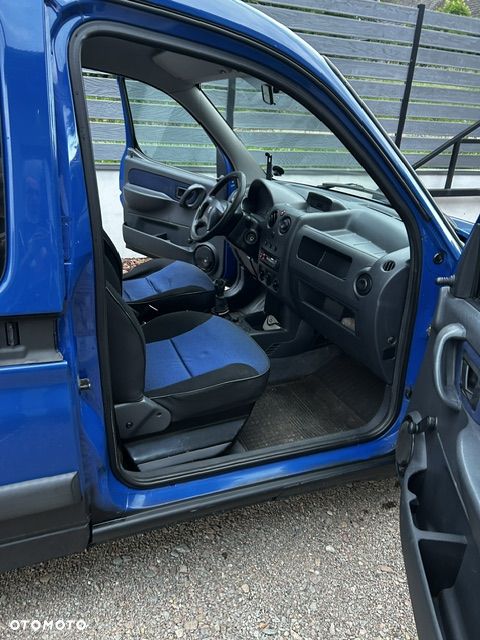 Peugeot Partner Combi 1.4 - 9
