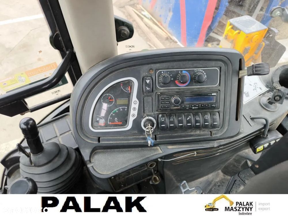 JCB Koparko-Ładowarka JCB  3CX ECO  ,2019  rok/NOWE OPONY - 16