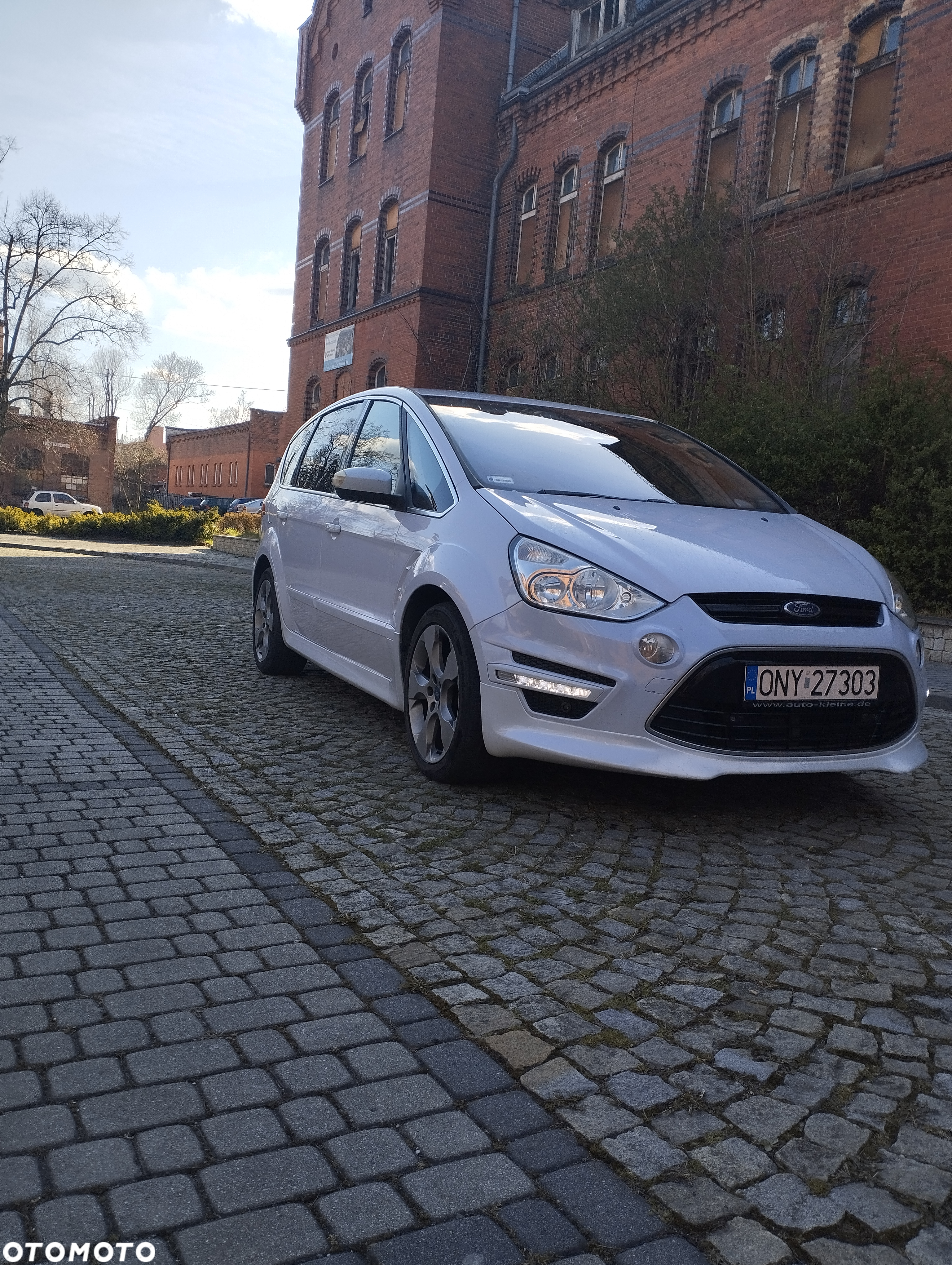 Ford S-Max - 4