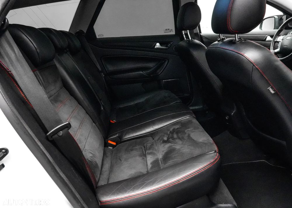 Ford Mondeo 2.0 Duratorq TDCi Powershift Titanium - 16