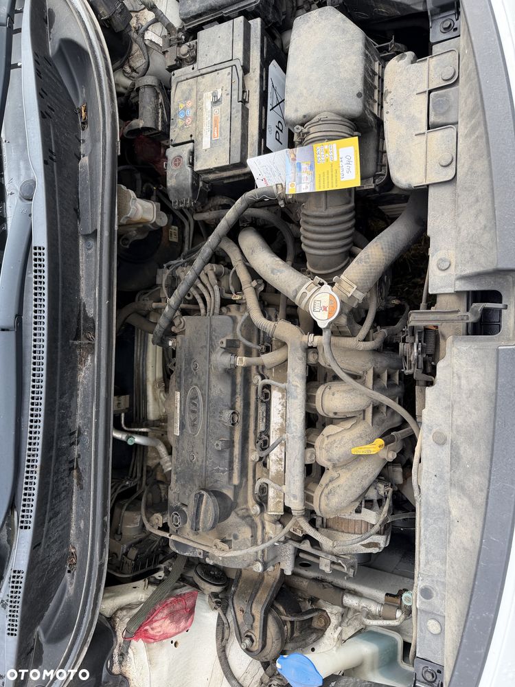 Kia Rio - 7