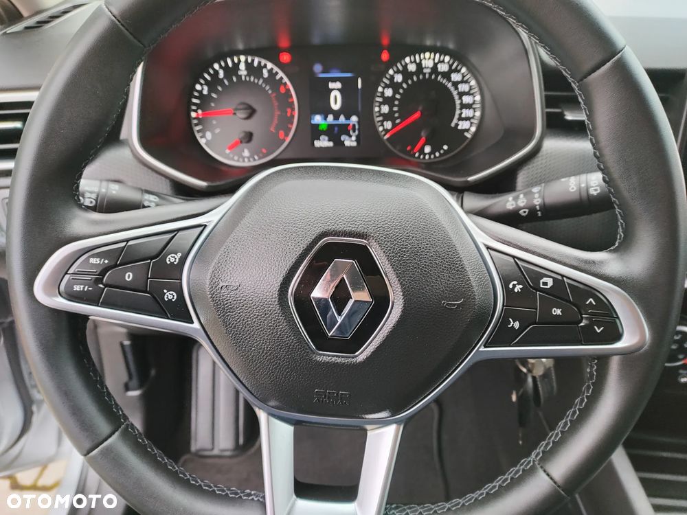 Renault Clio 1.0 TCe Intens - 3