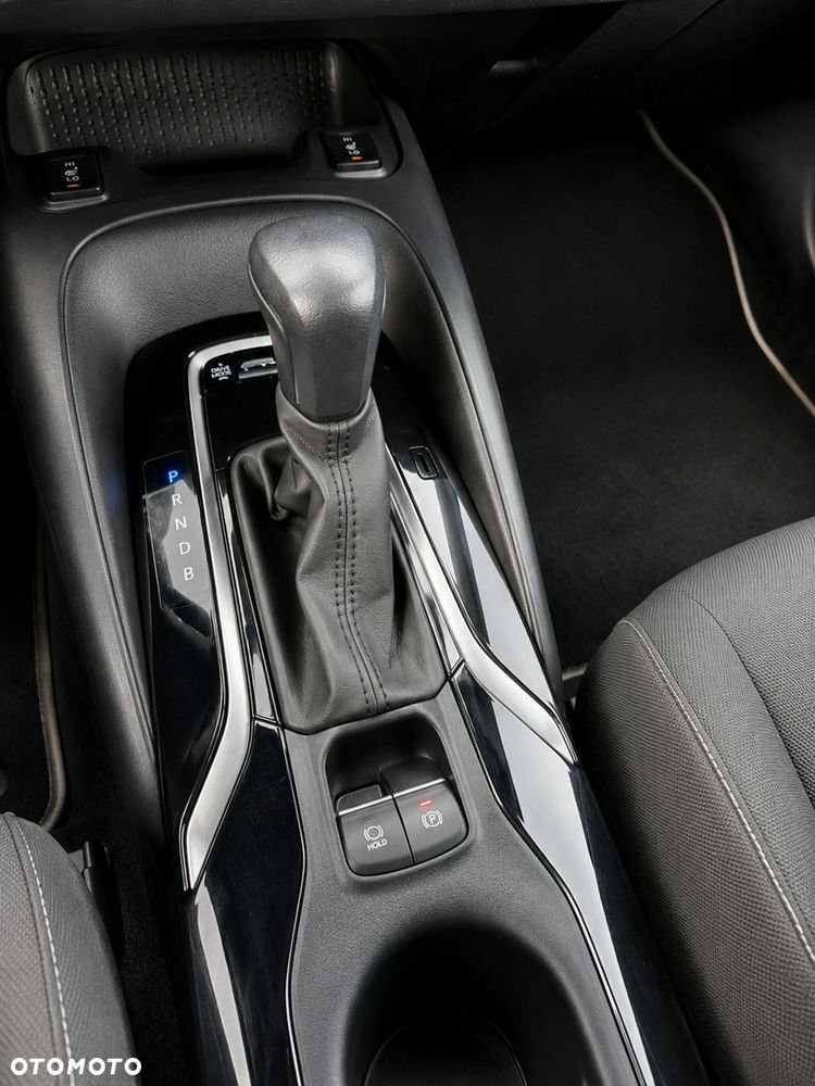 Toyota Corolla 1.8 Hybrid Comfort - 6