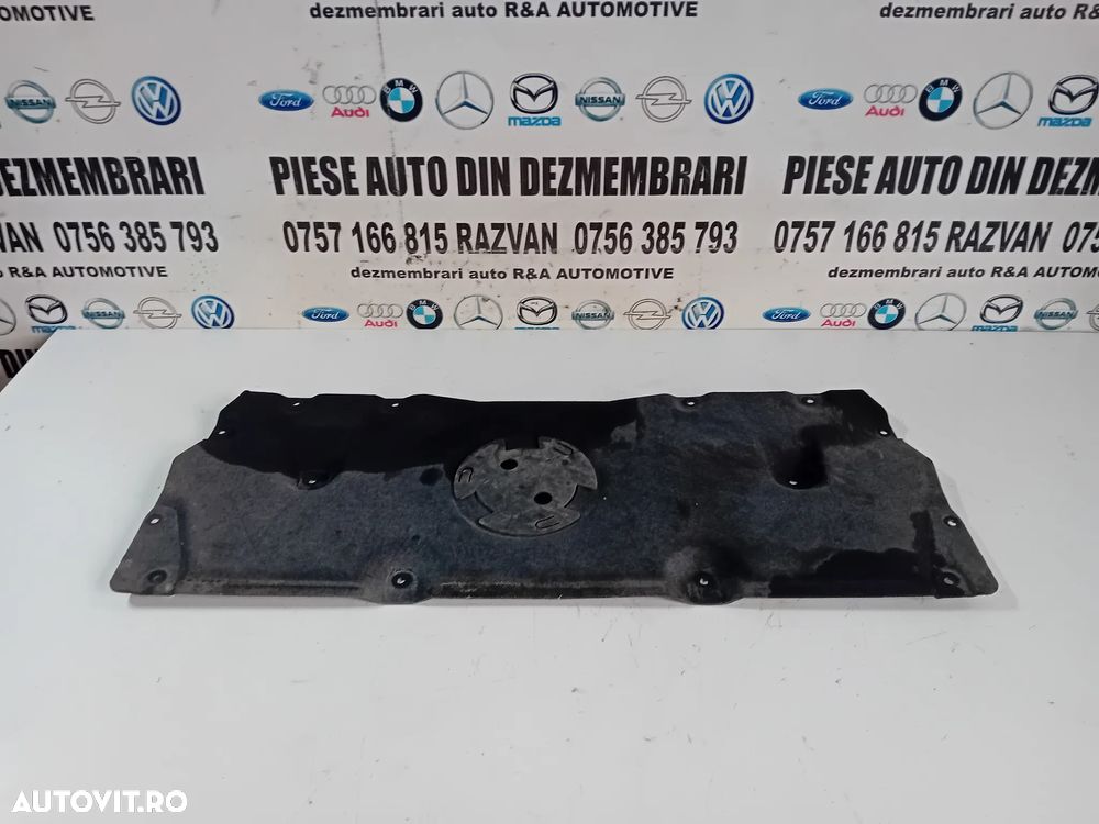 Scut BMW Seria 4 G22 G23 G26 G42 – Cod OEM 7428177 – Original - 1