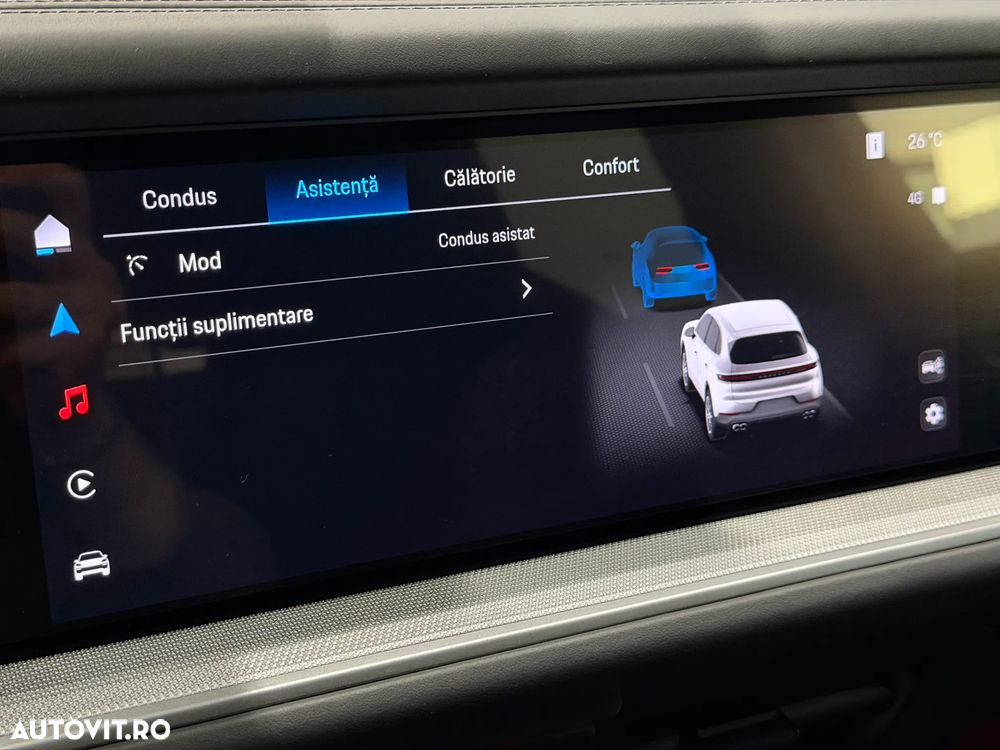 Porsche Cayenne Standard - 37