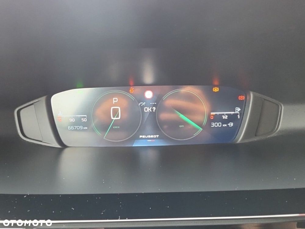 Peugeot 408 1.2 PureTech Allure S&S EAT8 - 16