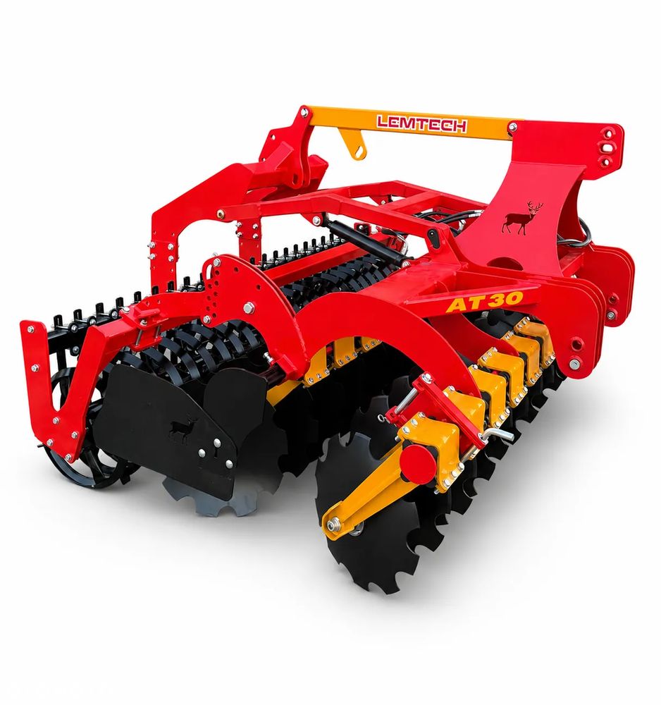Lemtech - 1