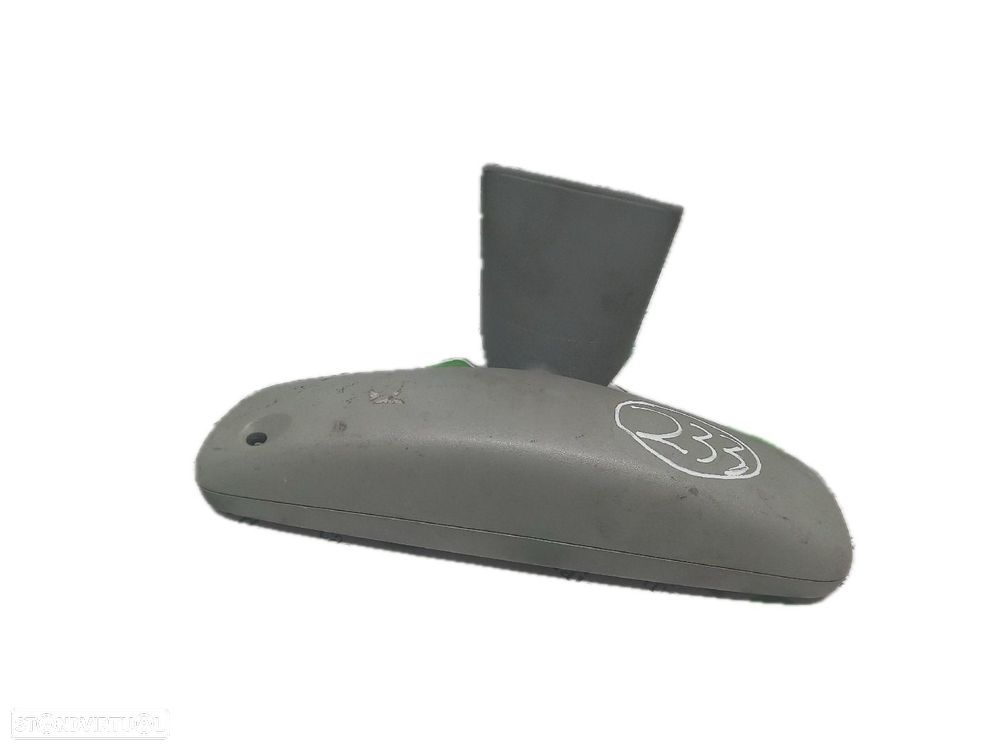 Espelho Retrovisor Interior Mercedes-Benz C-Class (W203) - 2