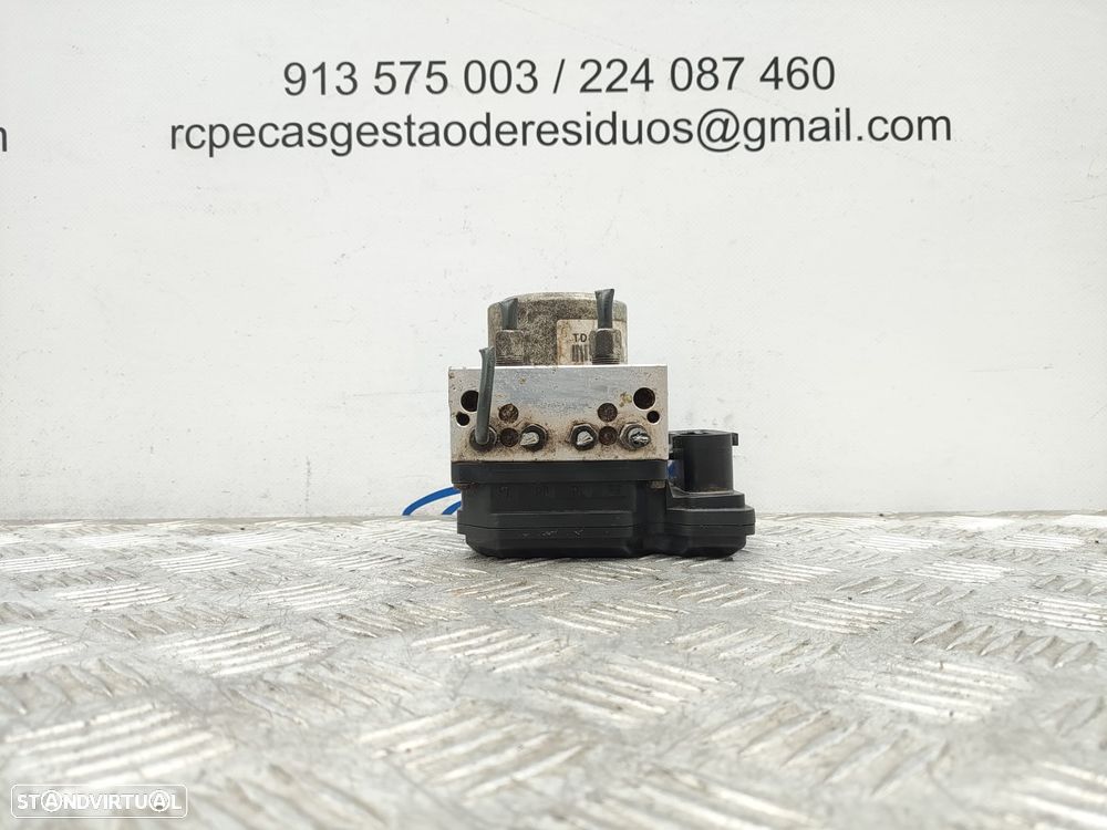 ABS Modulo Bloco Hidraulico Nissan Juke Mk1 47660BX80E - 6