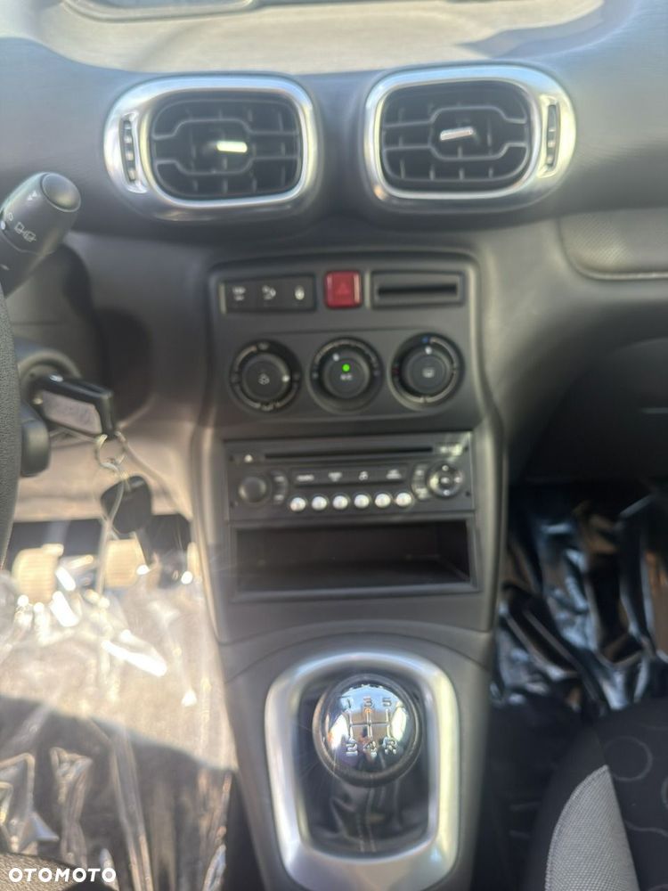 Citroën C3 Picasso VTi 95 Tendance - 16