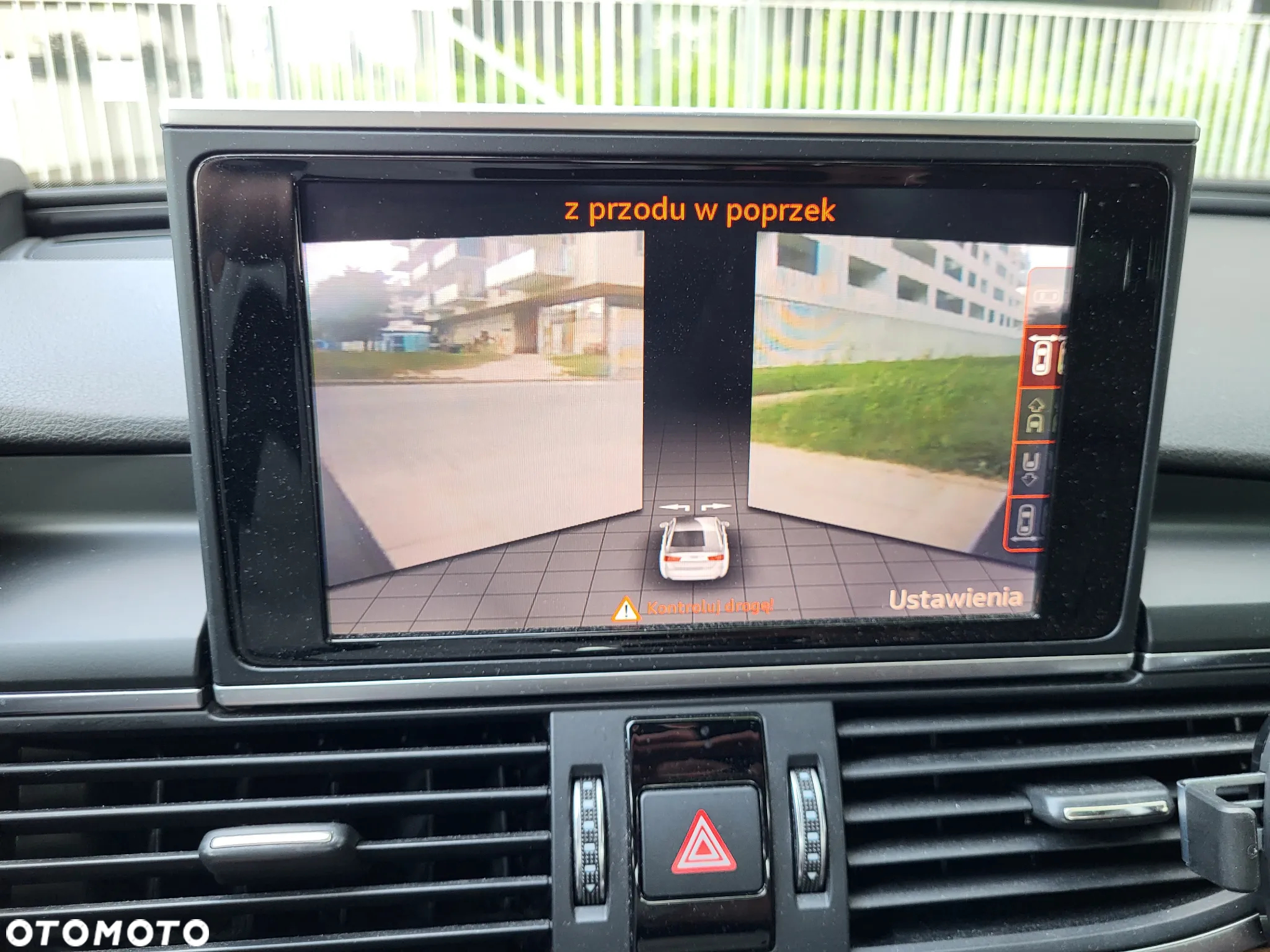 Audi A6 3.0 TFSI Quattro S tronic - 13