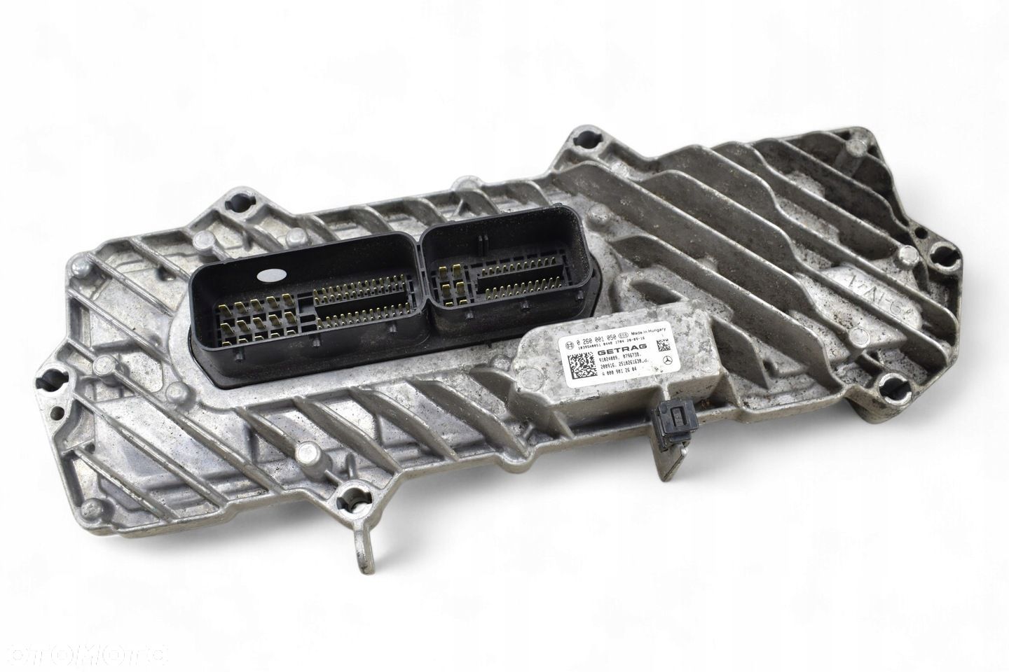 Sterownik Moduł Skrzyni MERCEDES A W117 CLA C118 GLB X247 A0009012604 - 1
