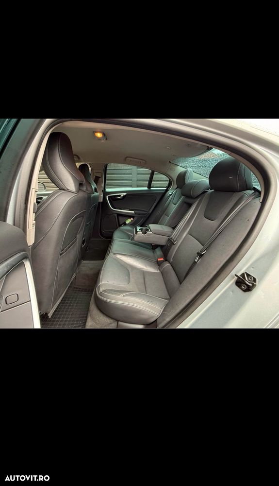 Volvo S60 DRIVe Start-Stop Basic - 3