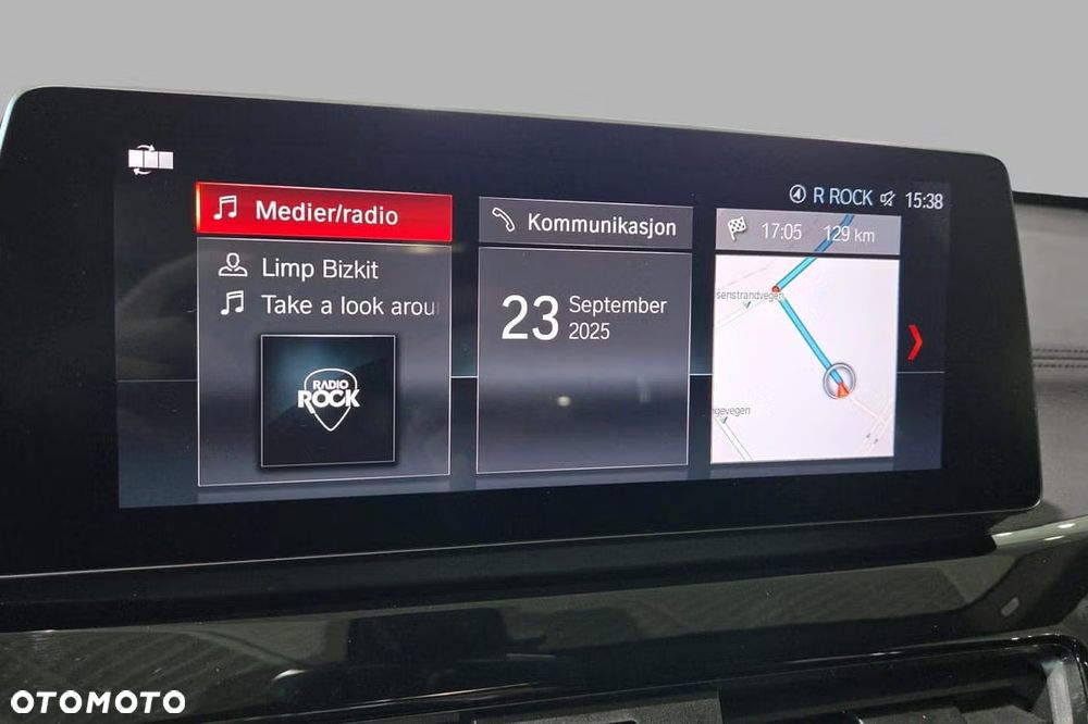 BMW X1 xDrive25e M Sport - 25