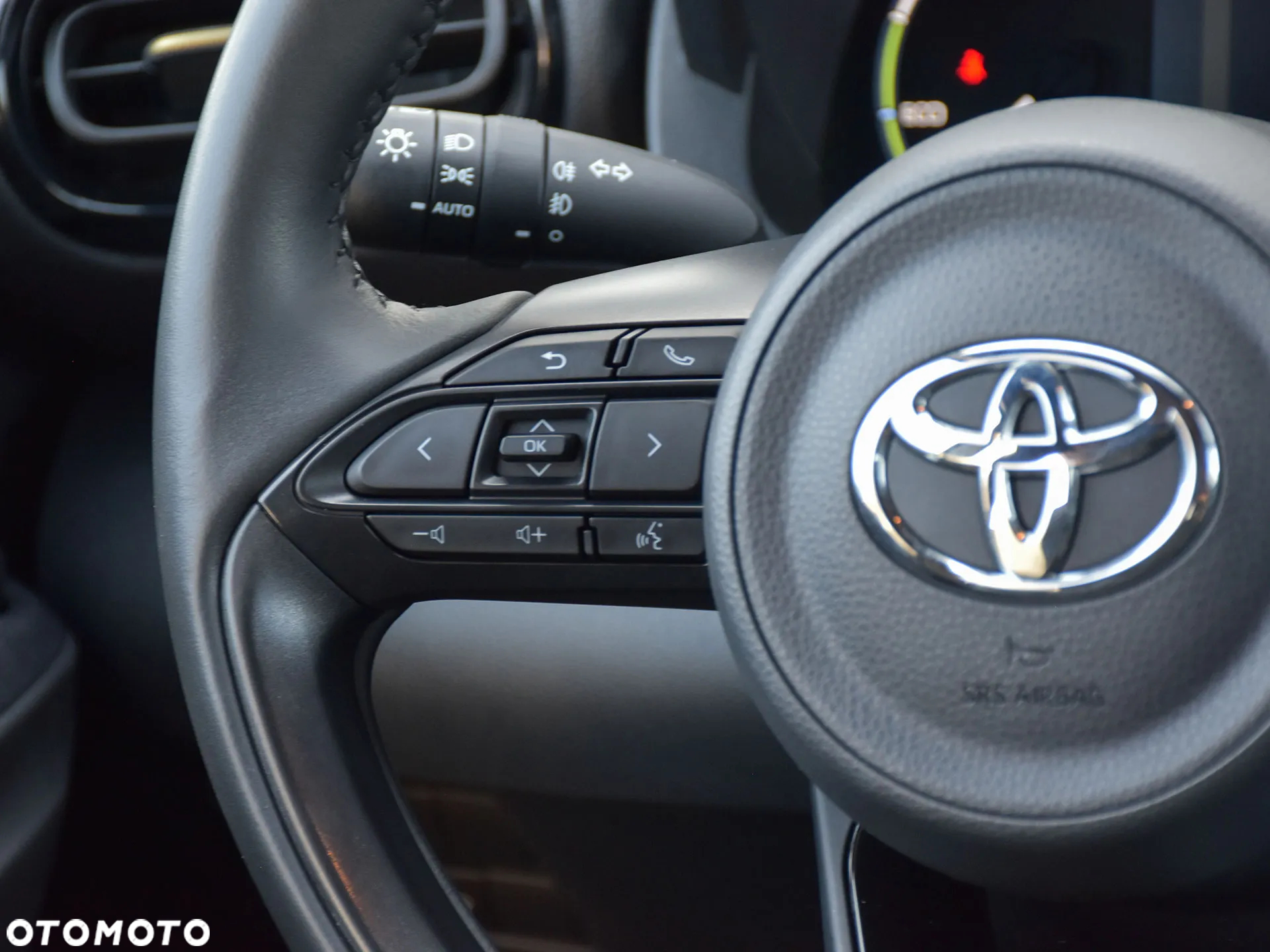 Toyota Yaris Cross Hybrid 1.5 Adventure - 18