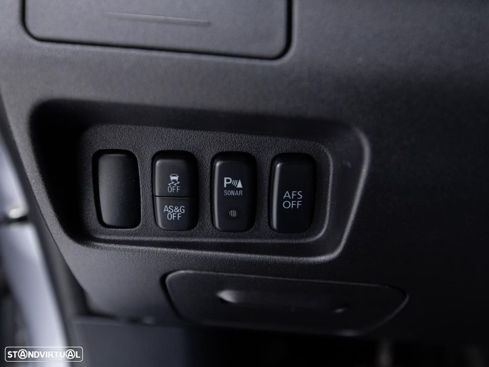 Mitsubishi Outlander - 14