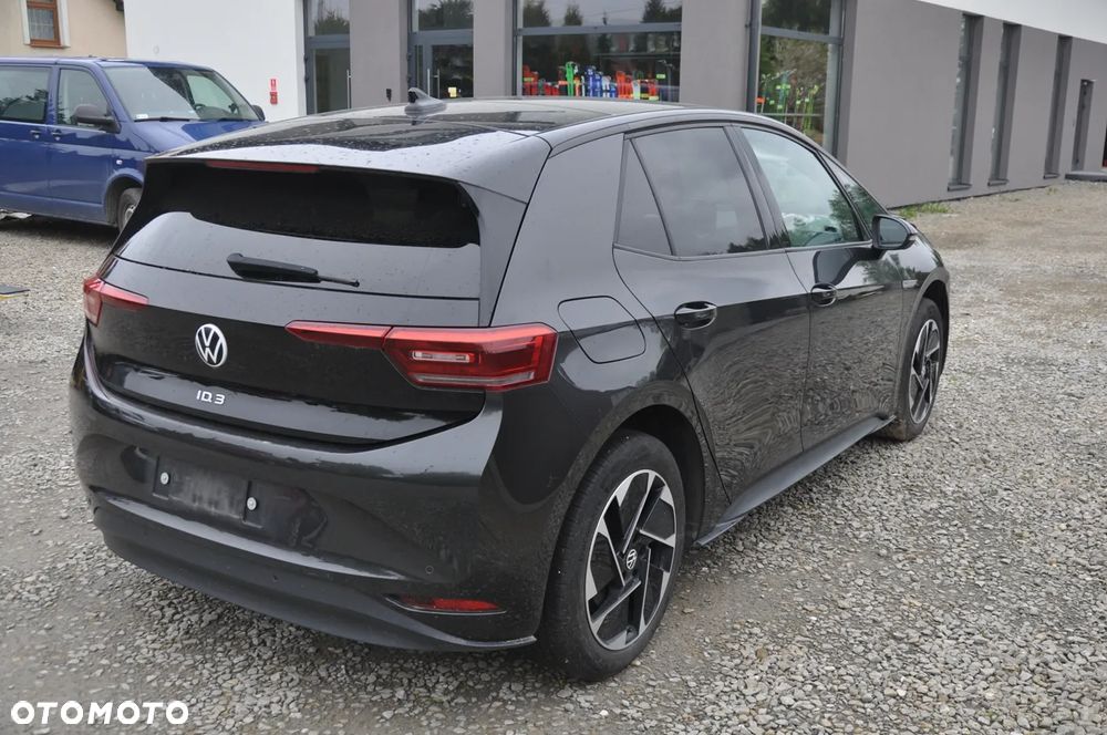 Volkswagen ID.3 58kWh Pro Performance - 1