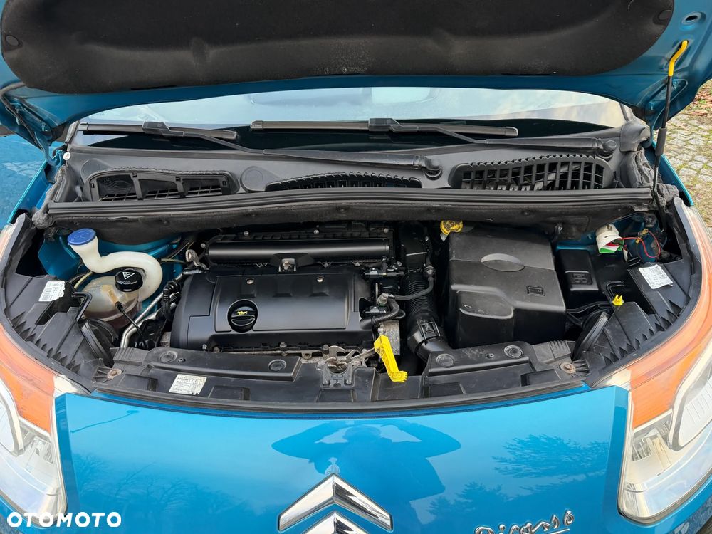 Citroën C3 Picasso VTi 120 Color Selektion - 22