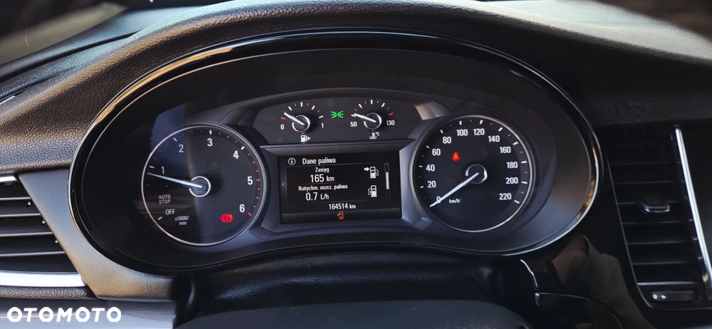 Opel Mokka 1.6 CDTI ecoFLEX Start/Stop Innovation - 22