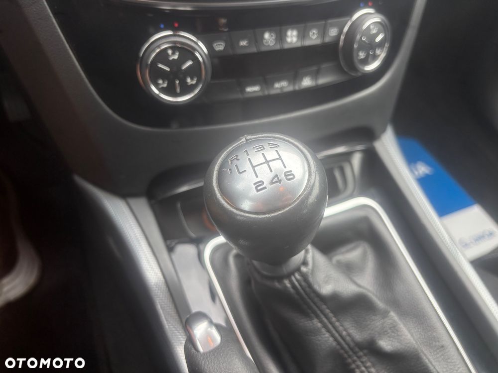 Peugeot 508 1.6 BlueHDi Active S&S - 13