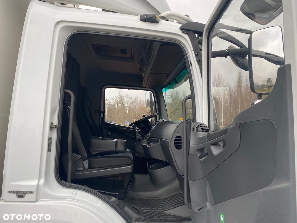 Mercedes-Benz Atego 1523 - 18