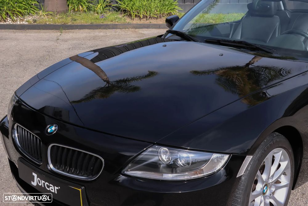 BMW Z4 2.0 - 13