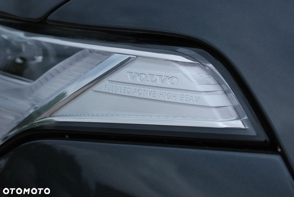 Volvo XC 90 D5 AWD Inscription 7os - 27