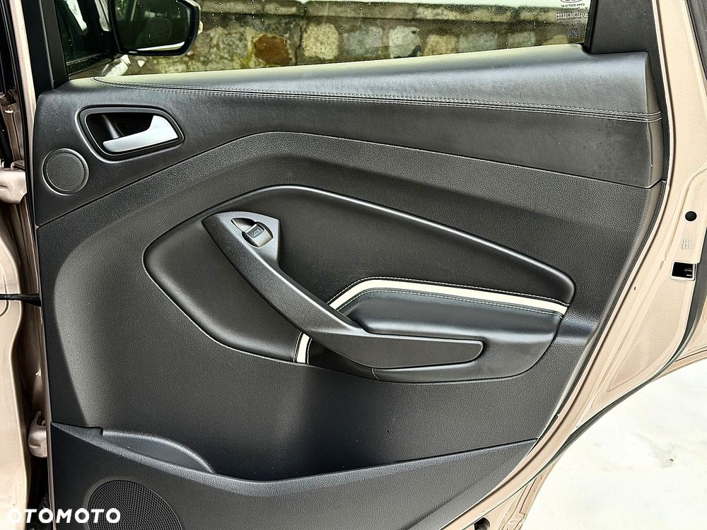 Ford Kuga Vignale 1.5 EcoBoost FWD ASS - 18