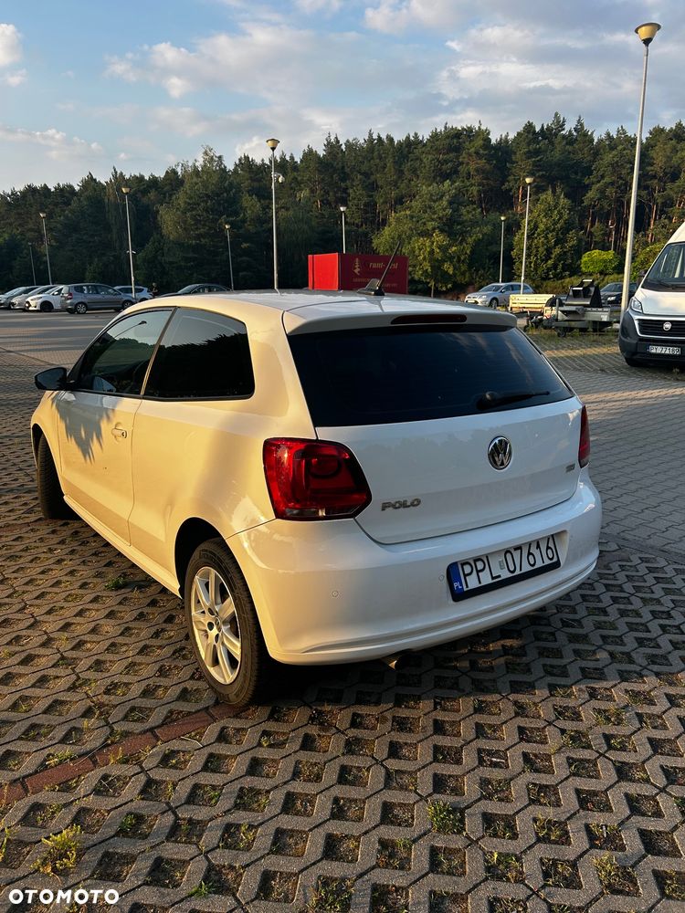 Volkswagen Polo 1.6 TDI Comfortline - 6