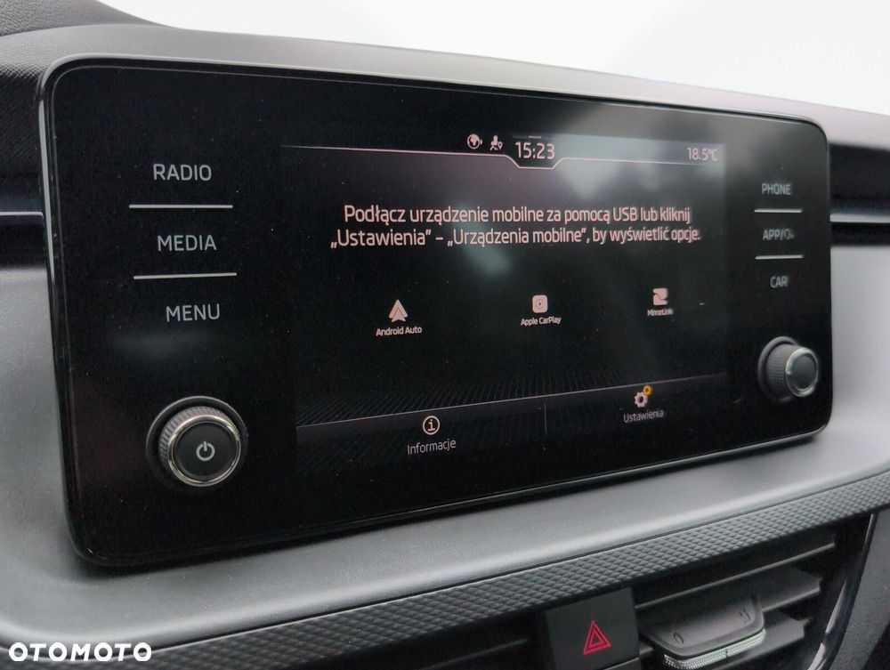 Skoda Scala 1.0 TSI Ambition - 25