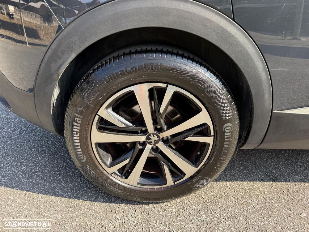 Peugeot 3008 - 22